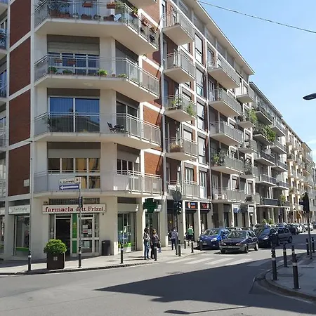Nyaraló Casa Michelangelo Bergamo