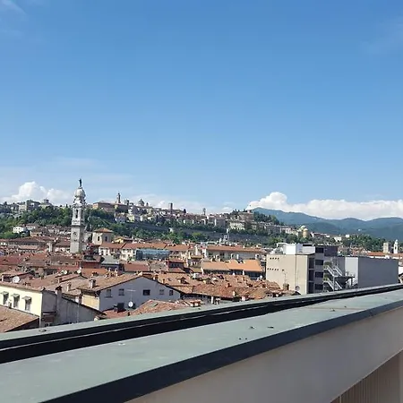 Nyaraló Casa Michelangelo Bergamo
