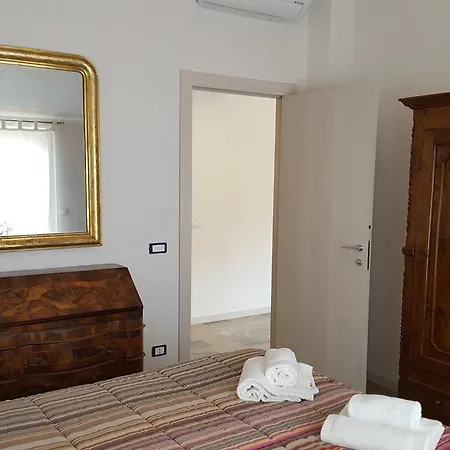 Nyaraló Casa Michelangelo *