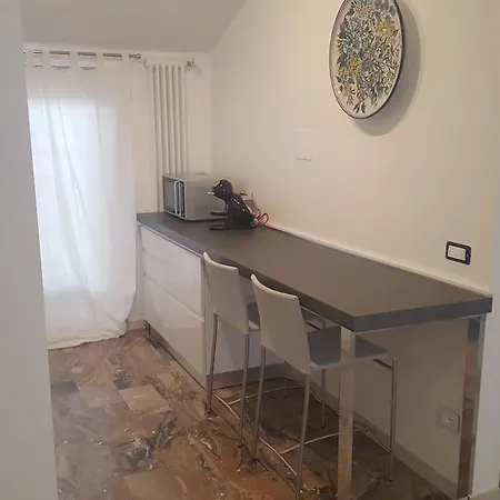 Nyaraló Casa Michelangelo
