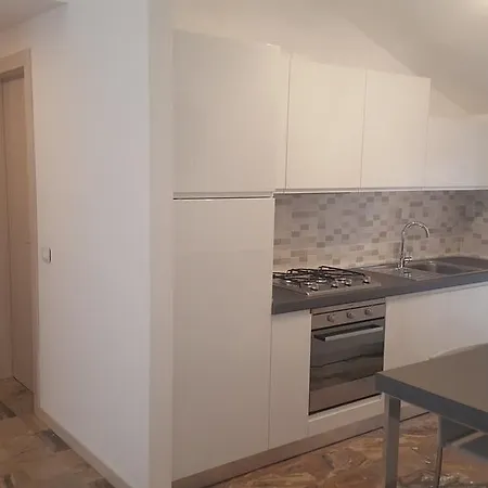 Nyaraló Casa Michelangelo Bergamo