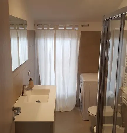 Nyaraló Casa Michelangelo Bergamo