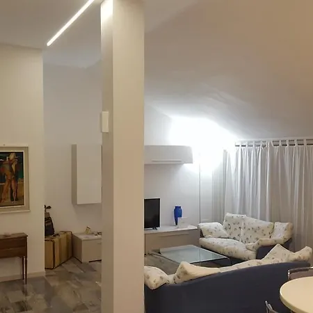 Casa Michelangelo * Bergamo