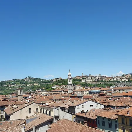 Casa Michelangelo * Bergamo