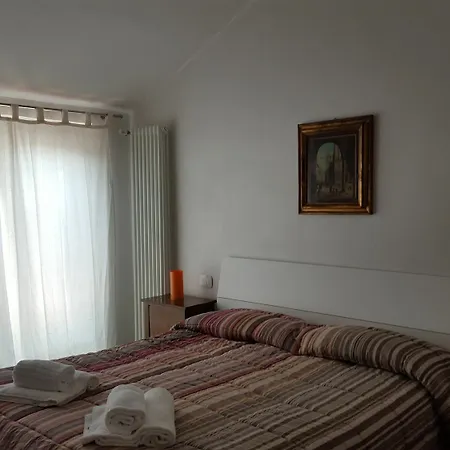 Casa Michelangelo Nyaraló Bergamo