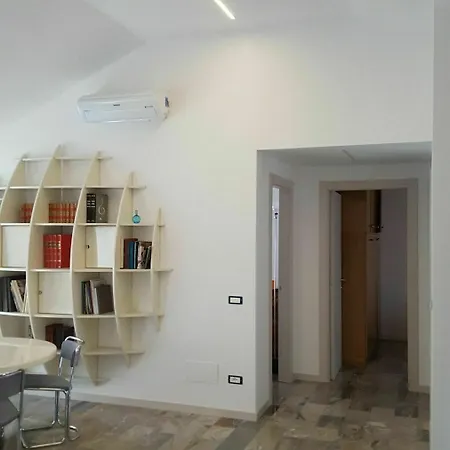 Casa Michelangelo Nyaraló *