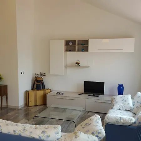 Nyaraló Casa Michelangelo