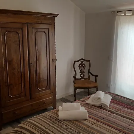 Nyaraló Casa Michelangelo *