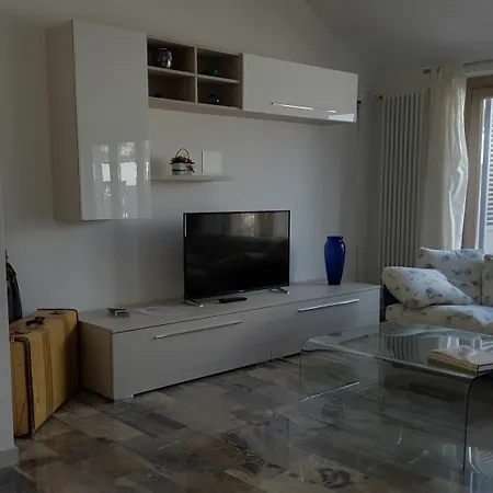 Casa Michelangelo Nyaraló *