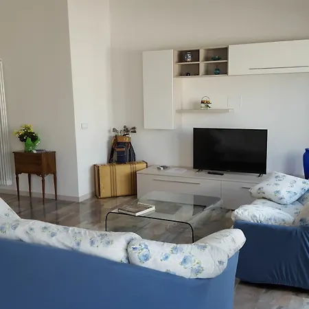 Casa Michelangelo Nyaraló