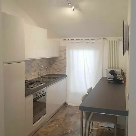 Casa Michelangelo Nyaraló