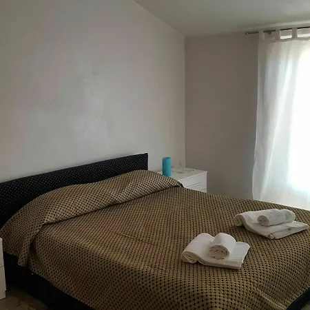 Nyaraló Casa Michelangelo